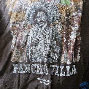 mexico t-shirt